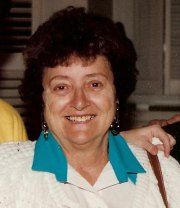 Former Lemoore resident, Mary Grundon, 94, passes away surrounded by family Mary Grundon